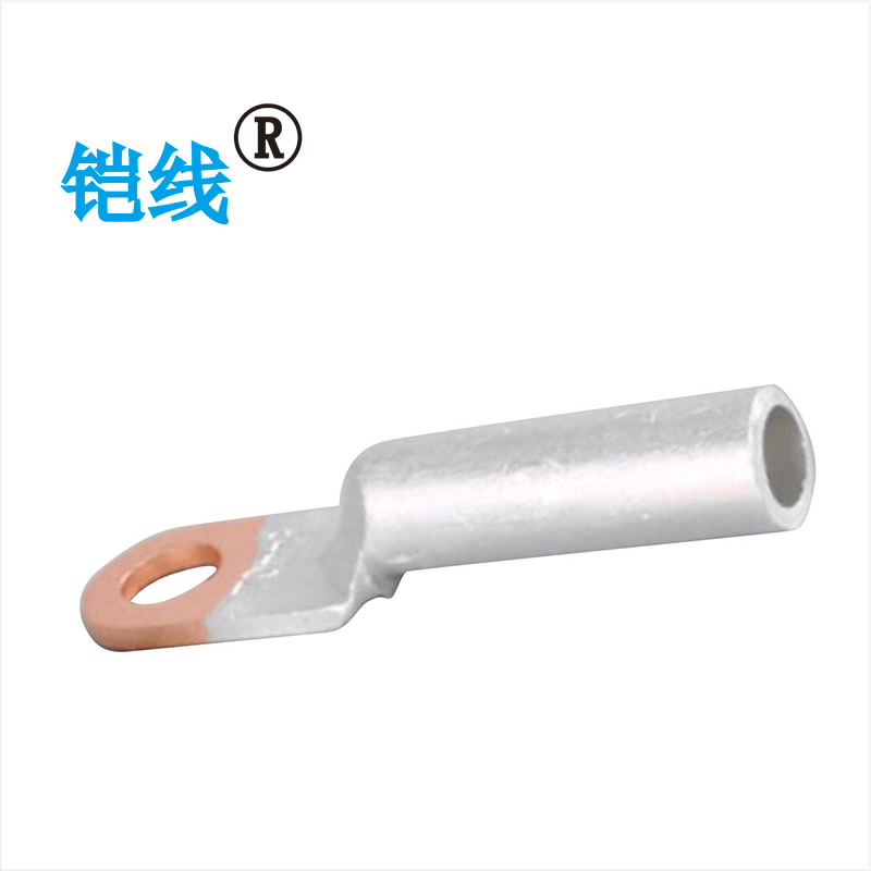 铠线 铜铝接线端子DTL-25/个高清大图