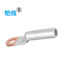 铠线 铜铝接线端子DTL-25/个