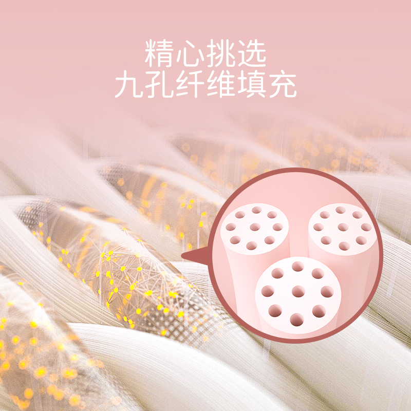 欧孕睡袋婴儿春秋薄款纯棉宝宝秋冬分腿儿童防踢被四季通用款