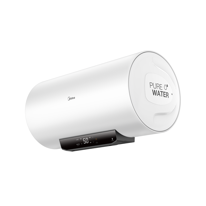 美的60升2200W电热水器F60-22N5(HE)