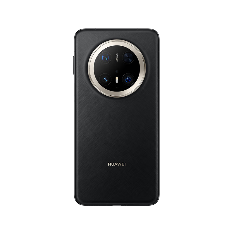 HUAWEI 华为 Mate 70 Pro+ 手机 华为鸿蒙智能手机 墨韵黑 16GB+1TB 官方标配