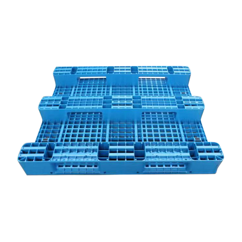 三猫树 塑料托盘 1100×1100 mm 川字网格 个高清大图