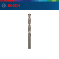 博世（BOSCH） 磨制 含钴麻花钻头HSS-Co系列直柄不锈钢打孔金属钻头系列1-13mm 4.2mm
