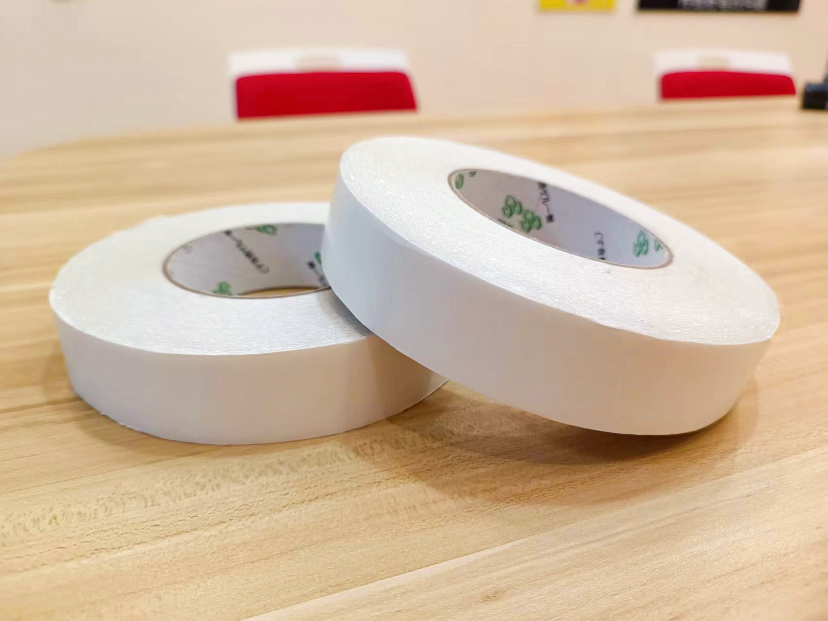 百适利双面胶一卷高清大图