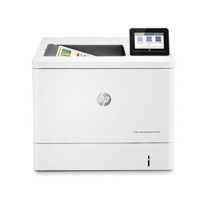 惠普(HP)M555dn A4彩色激光打印机商用办公 自动双面 (ZX)
