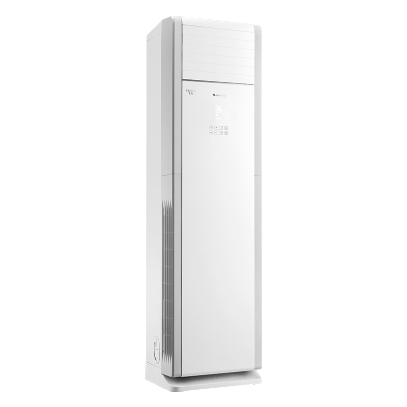 格力(GREE)2匹 变频 T爽 立柜式客厅冷暖空调 KFR-50LW/(50579)FNBa-A3