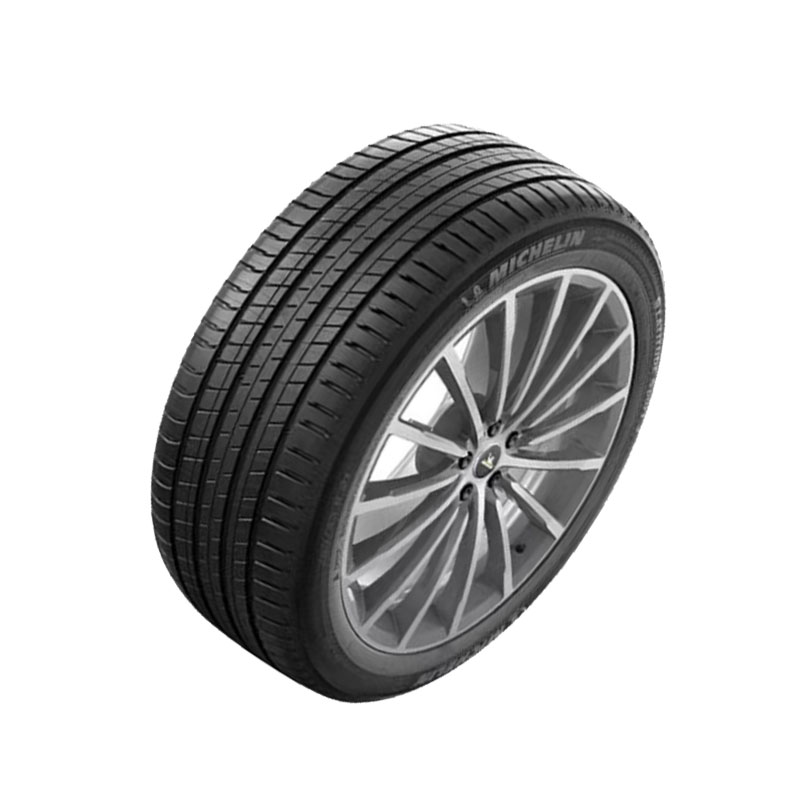 米其林轮胎315/35 R20 110W EXTRA LOAD TL MI揽途 Sport3高清大图