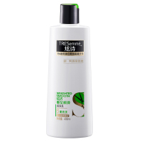 炫诗(Tresemme)垂坠顺滑润发乳400ml [联合利华]