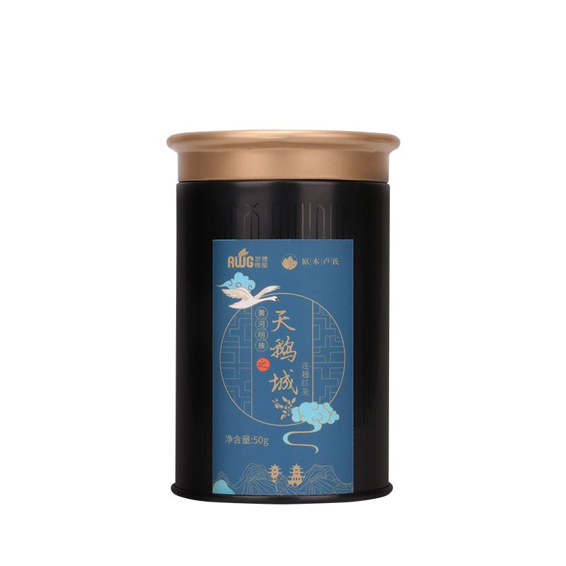 机乐堂(JOYROOM) 天鹅之城连翘红茶套装AWG-GTE02