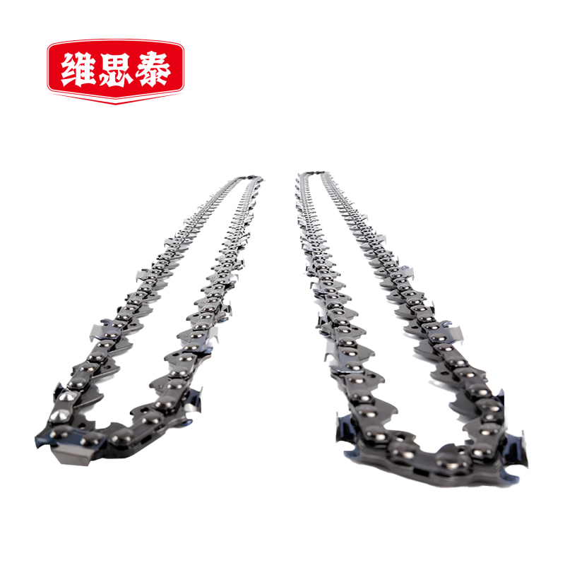 维思泰 油锯链条12寸小3/8P型44节22刀适配斯蒂尔MS170/MS194T 条高清大图