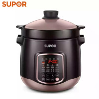 苏泊尔 中华炽陶 老火汤系列电炖锅DG60YC13//2