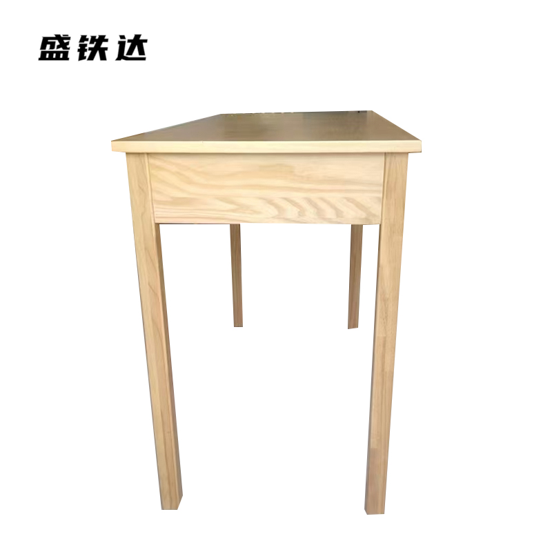 盛铁达 书桌1000*500*760mm STD-XS412 张高清大图