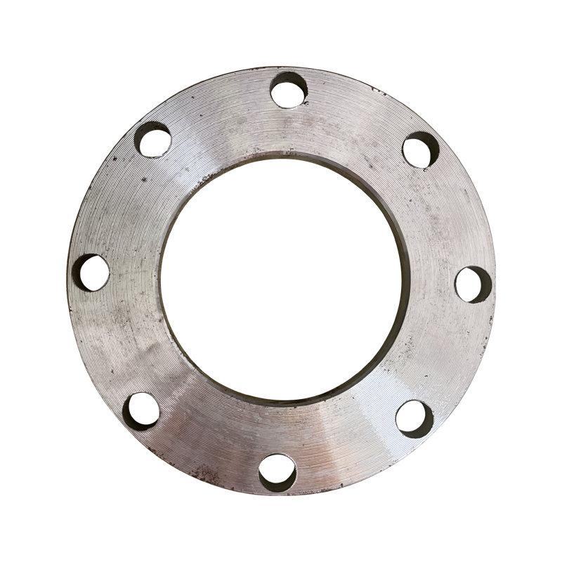 嘉禾宜茂 法兰盘 DN125 片高清大图