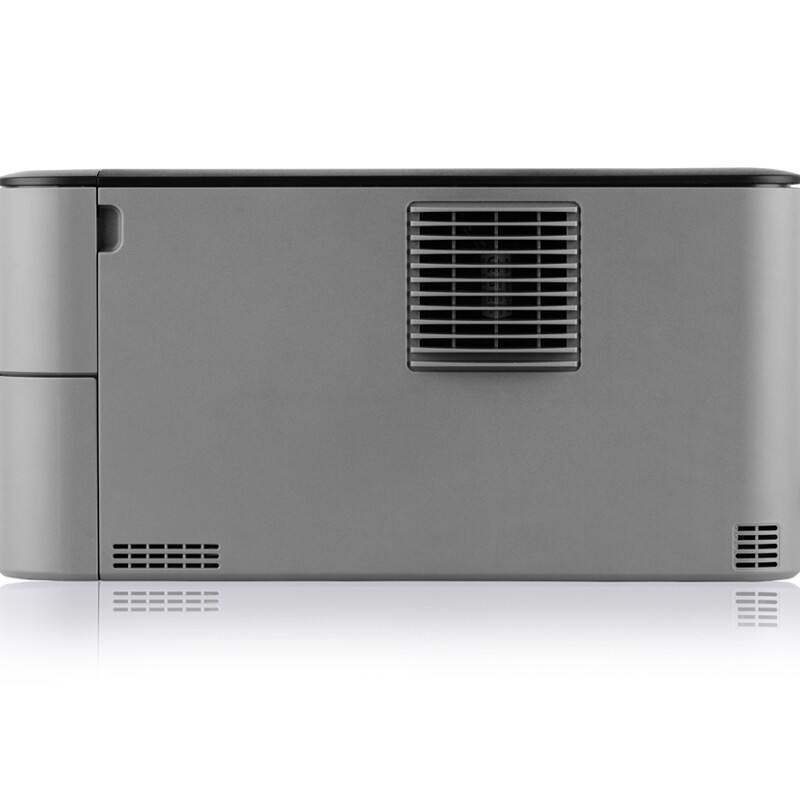 兄弟(brother) 黑白激光打印机 双面打印 HL-2260D