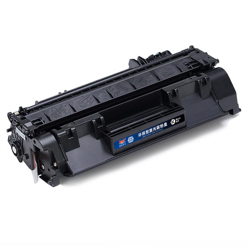 扬帆耐立YFHC CF280A黑鼓-网络版 10支装 适用于：惠普 LaserJetPro 400 M401打印机系列