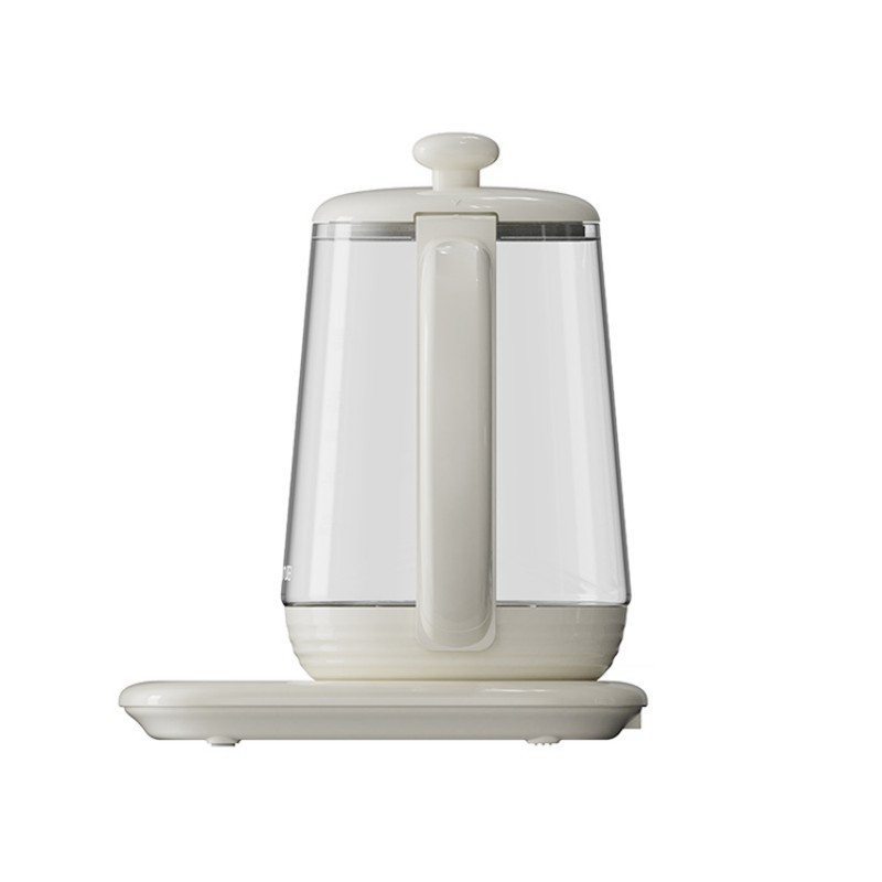 九阳(Joyoung) K15D-WY6121 液体加热器(养生壶) 1.5L(单位:台) 白色高清大图