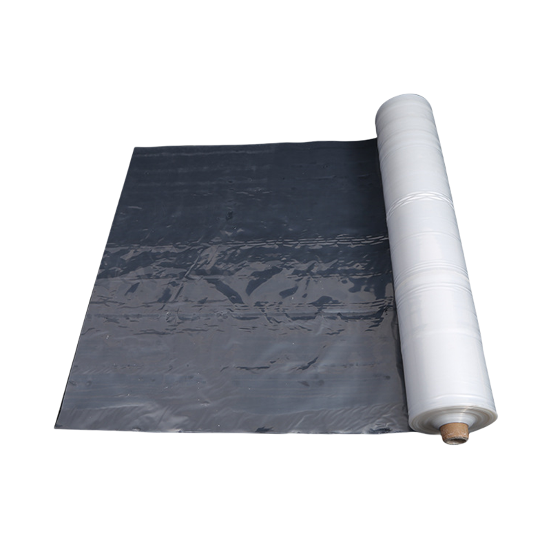 永满铁运 塑料布 8丝4*80m/40kg 卷高清大图