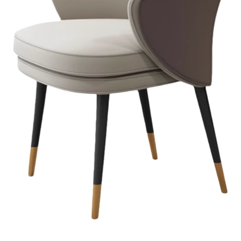 璎蕙 休闲餐椅单人 张高清大图