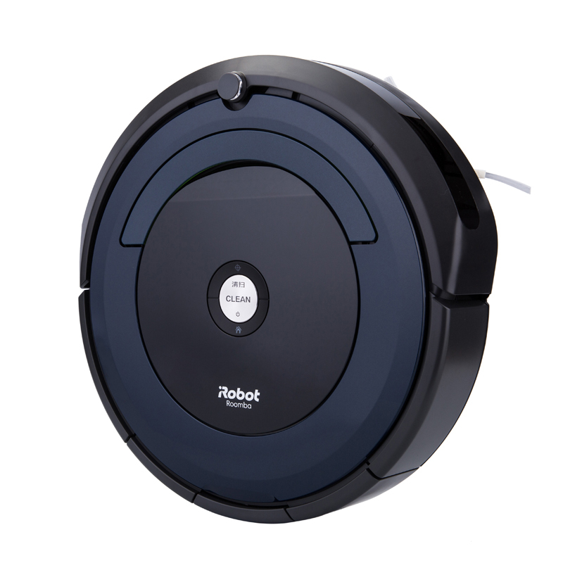 艾罗伯特(iRobot) Roomba690 美国智能扫地机器人吸尘器