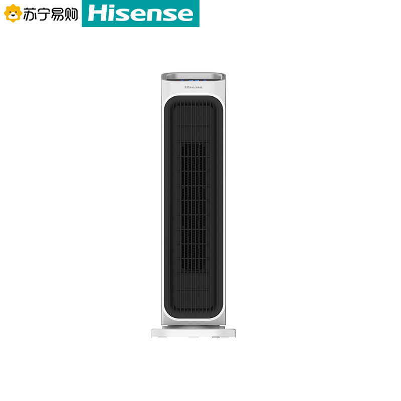 海信(Hisense)暖风机居浴两用智能遥控恒温调节家用电暖气小太阳节能省电热风扇即开即热取暖器烤火炉NFY-20N04