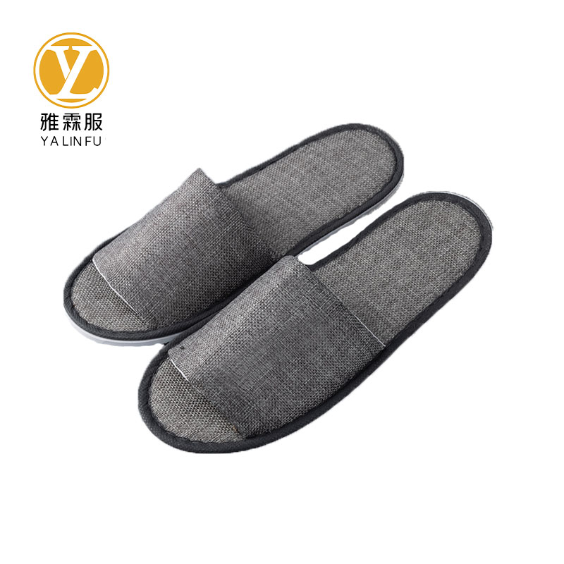雅霖服 一次性拖鞋YLFB106011 双高清大图