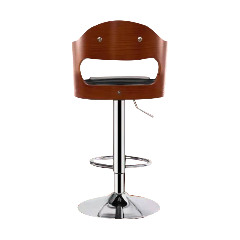 博邦瑞达 吧台椅 410*410*800mm 把高清大图