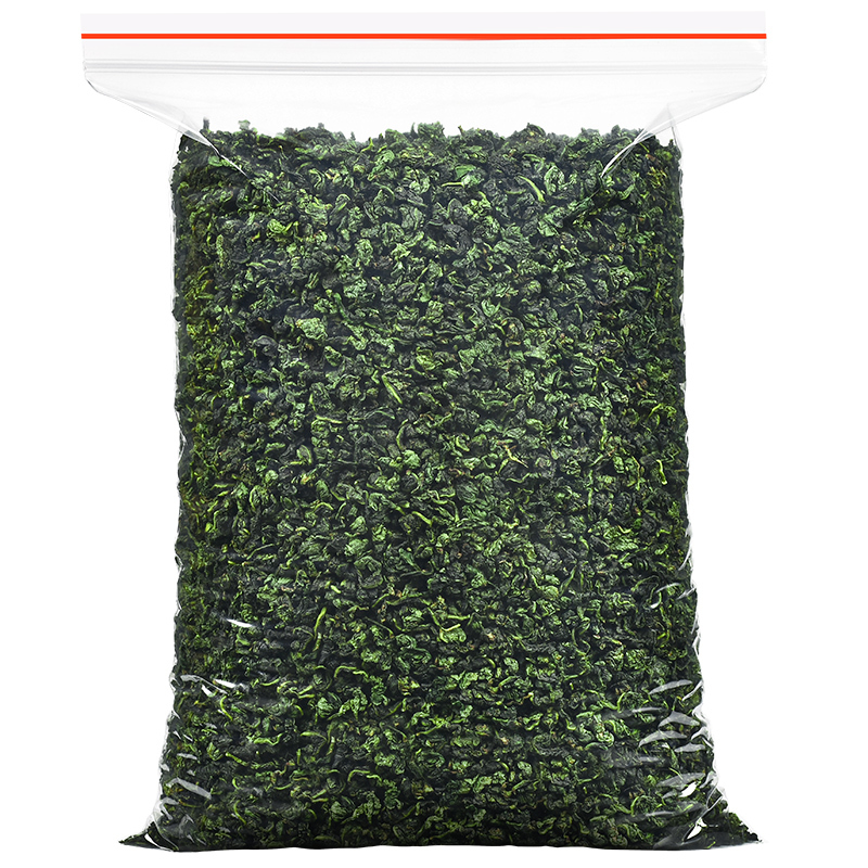 溪商安溪铁观音茶叶浓香型一级兰花香乌龙茶叶2026新茶春茶散装500g