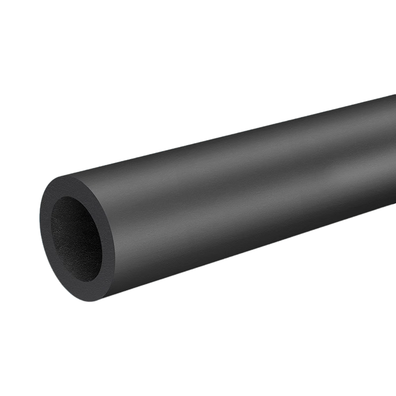 围一 橡塑保温管 内径20MM壁厚20MM 根高清大图