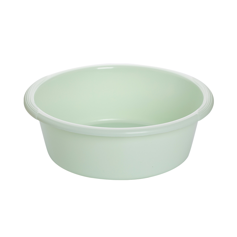 茶花 39CM脸盆 Ø39cm*13cm/个