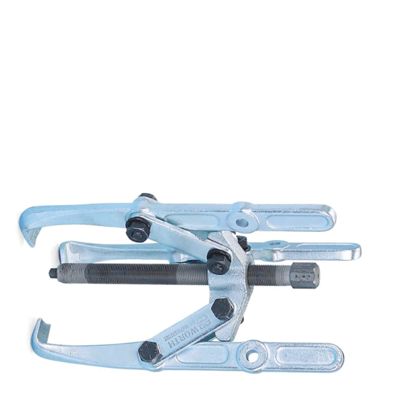 伍尔特(wurth)手工具电动气动户外园林工具内外两用三爪拉马报价_参数