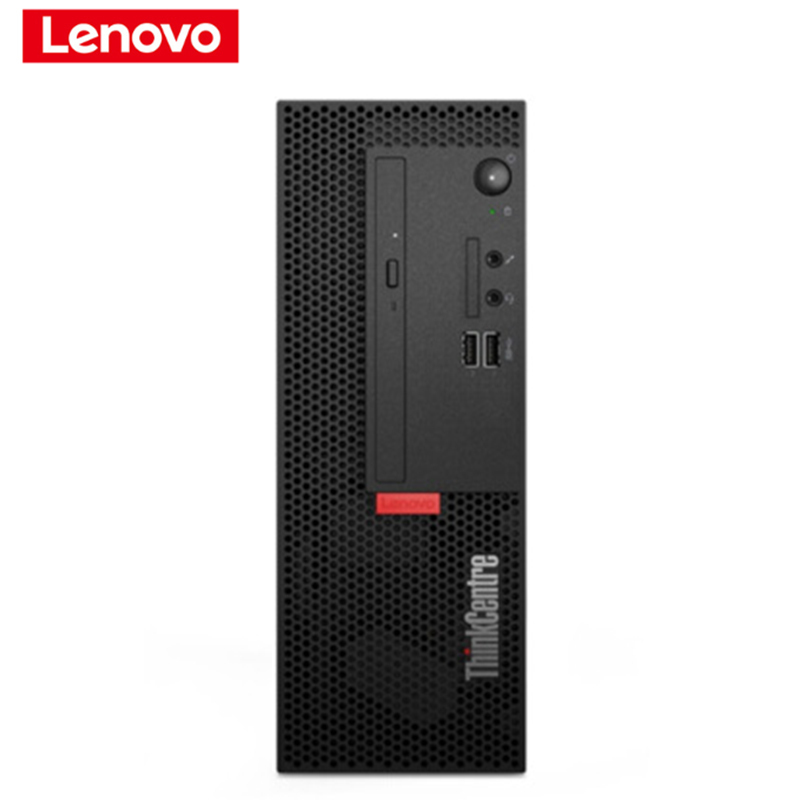 联想(Lenovo)ThinkCentre K70 第九代英特尔® 酷睿™i3(i3-9100 8GB 1TB