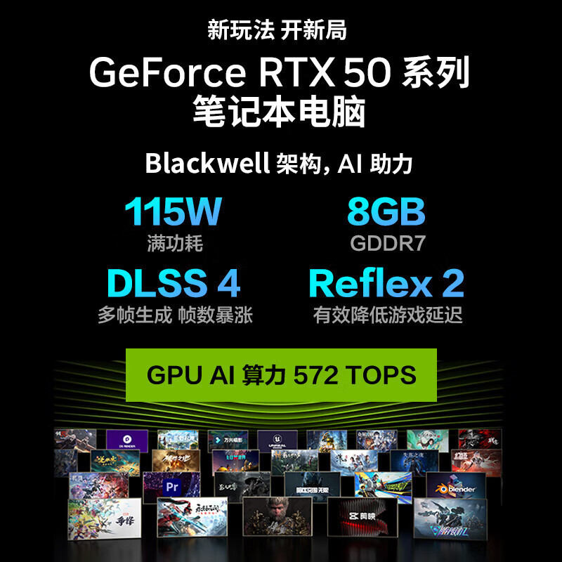 机械革命(MECHREVO)蛟龙16Pro 潮玩版 2025款 16英寸旗舰游戏本 强芯学生设计笔记本电脑 定制 锐龙版R7H 255 RTX5060 32G 2T 2.5K 灰高清大图