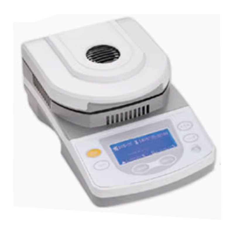 上海佑科 水分测定仪 DSH-10A <个>高清大图