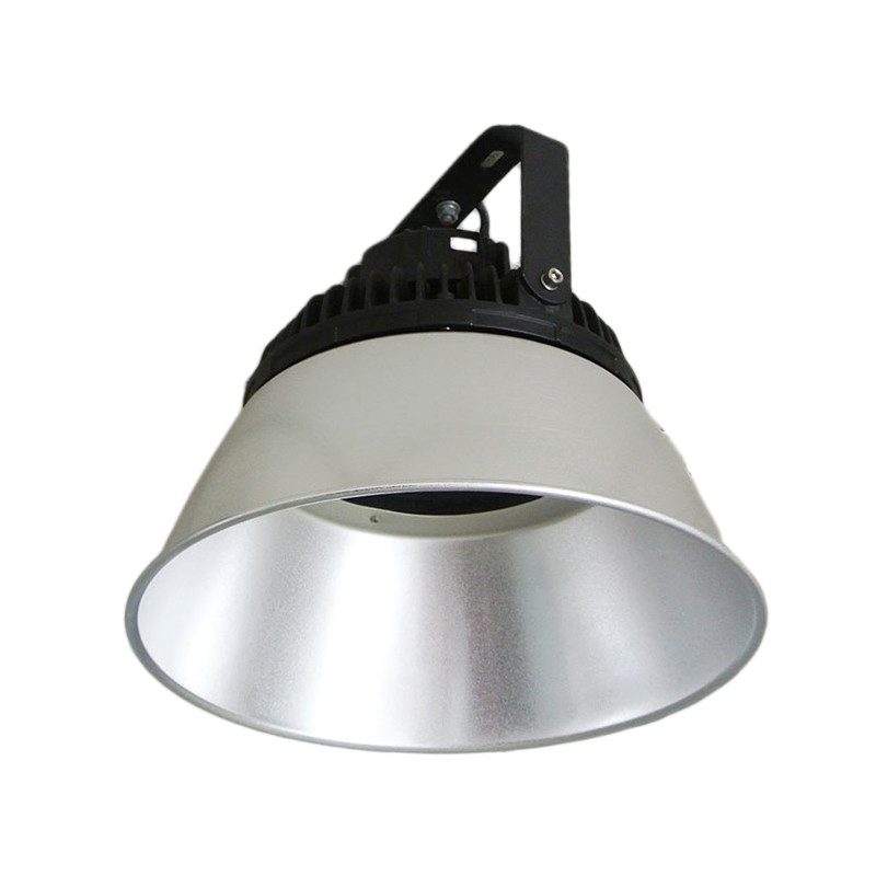 简科智信 LED高顶灯 JK-GL023 200W 套高清大图