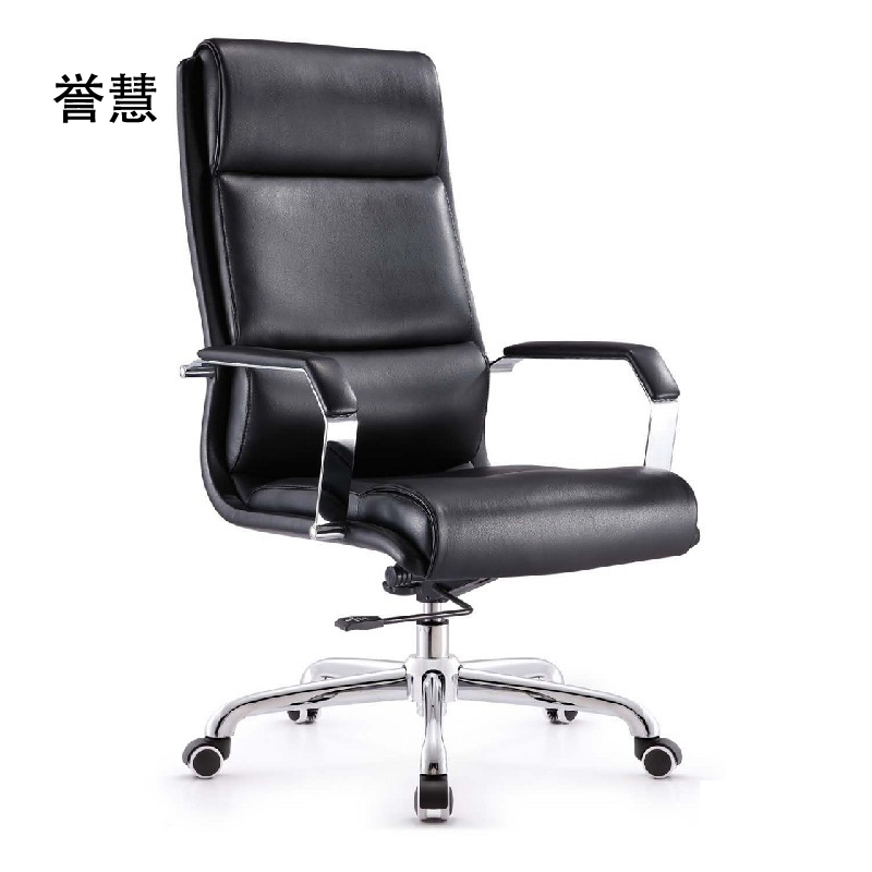誉慧 办公椅 750*750*980H 件高清大图