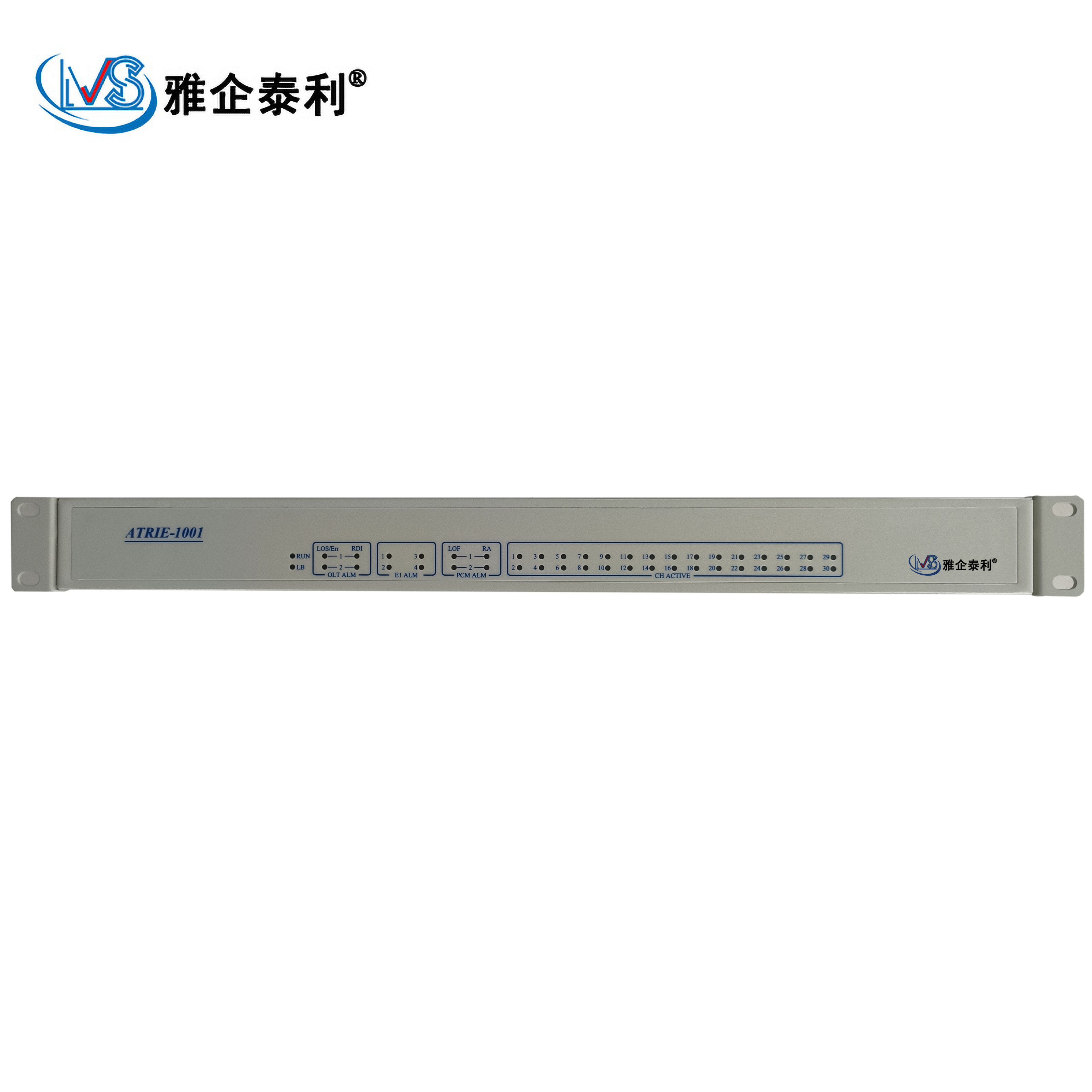 雅企泰利/光综合接入设备/ATRIE-1001