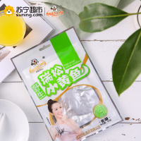 50g瑞松小黄鱼(香酥味)