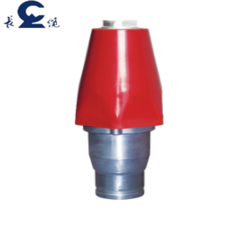 长缆 内锥式插拔头 1×400 套高清大图