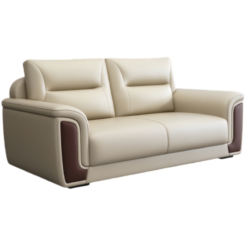 悦兴诚双人沙发150*85*92cm张高清大图