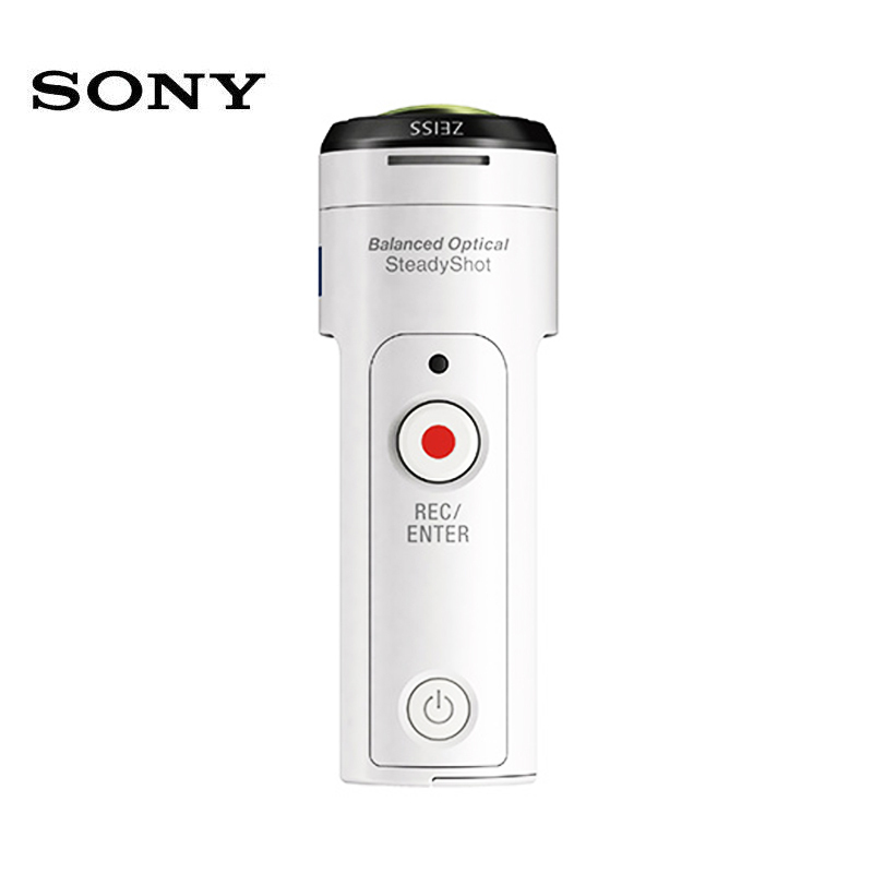 索尼 X3000R 数码摄像机(单位:件)