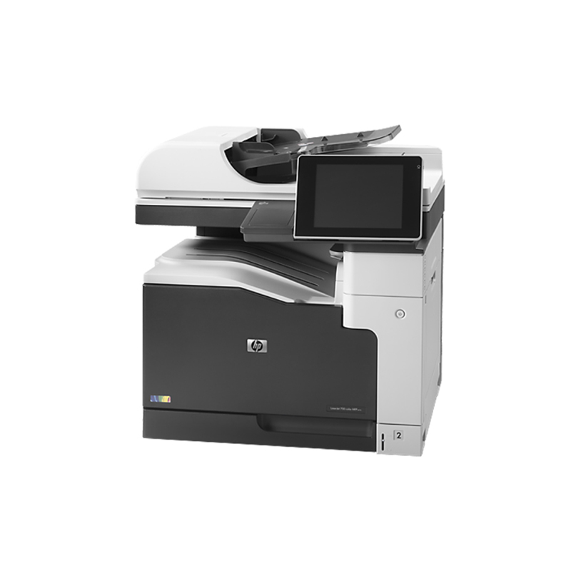 HP(惠普)LASERJET ENTERPRISE 700 COLOR MFP M775F彩色数码四合一多功能一体机
