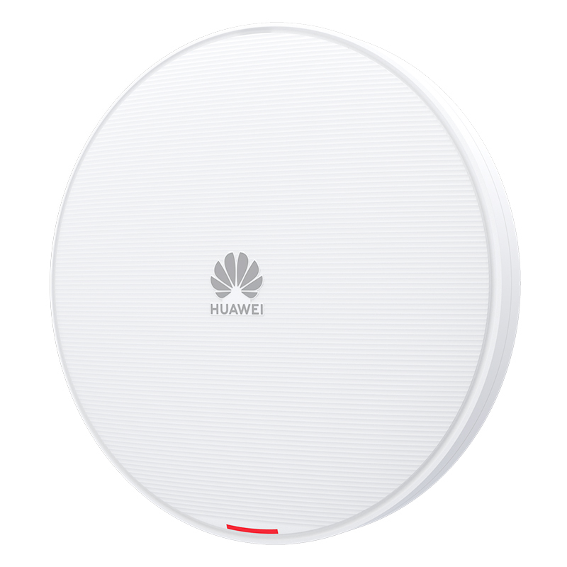 华为(HUAWEI)AE5761S-21企业级千兆双频无线AP WiFi 6吸顶型 2GE口/带机70/覆盖27米