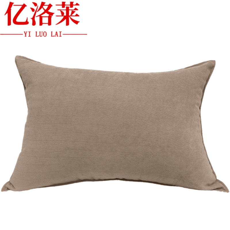 亿洛莱 沙发靠背 50*80cm 个高清大图