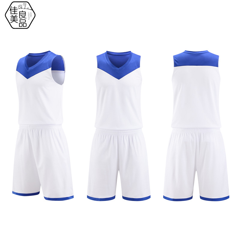 佳美良品 篮球服 JL3/ 套高清大图