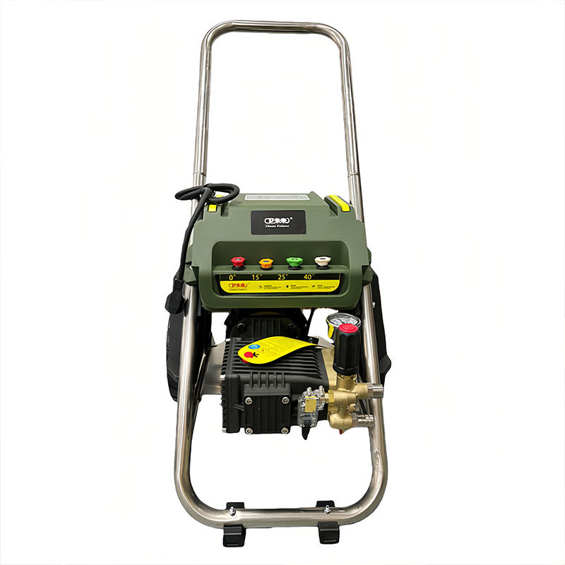 卫未来 商用清洗机冲洗机 F2250 台高清大图