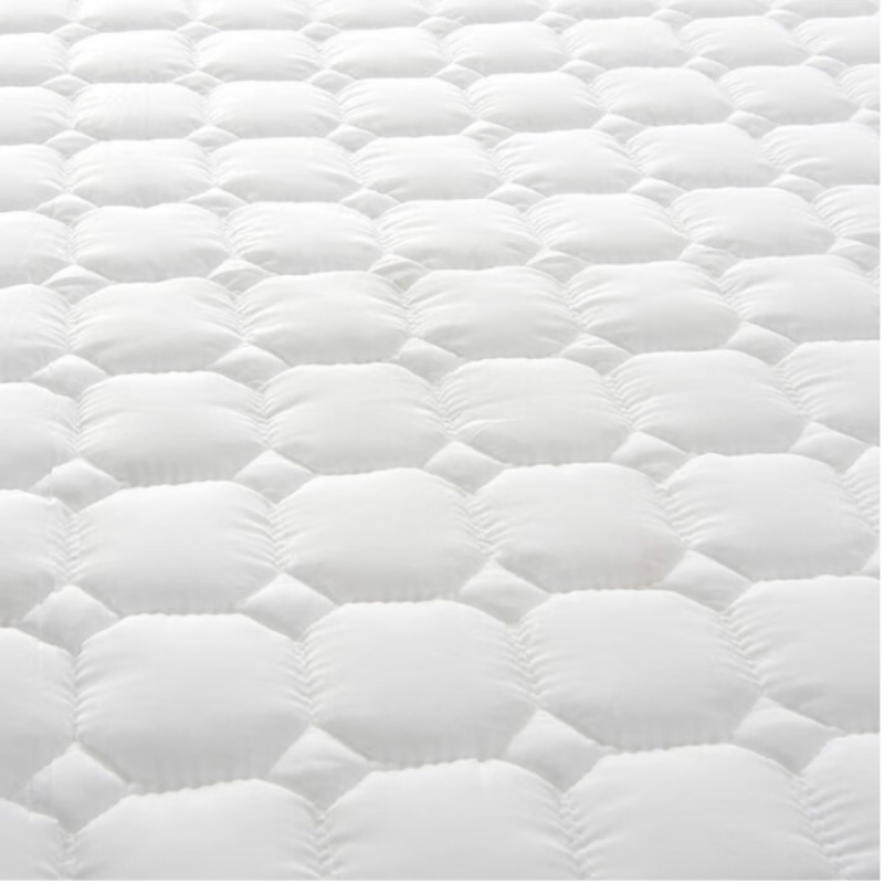 若叶之季LR-CR811 160*200cm 200g内充棉 床垫保护垫(计价单位:件)高清大图