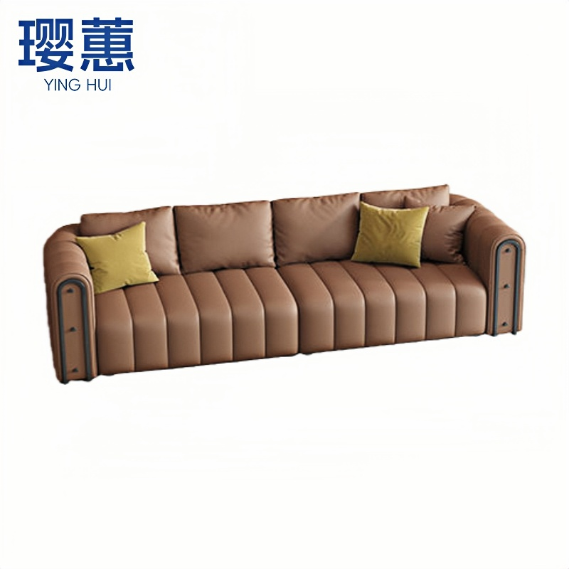 璎蕙 组合沙发211+茶几 套高清大图
