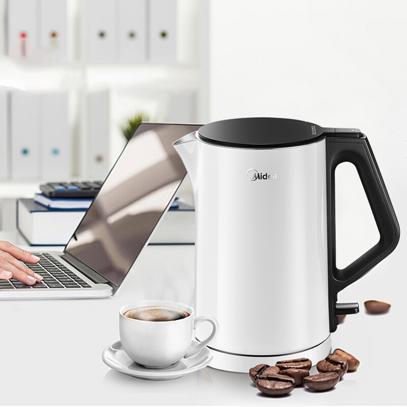 美的(Midea) HJ1508a 1.5L 电热水壶(计价单位:台)