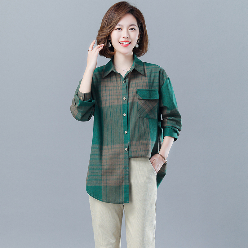 班俏banqiao女士衬衫