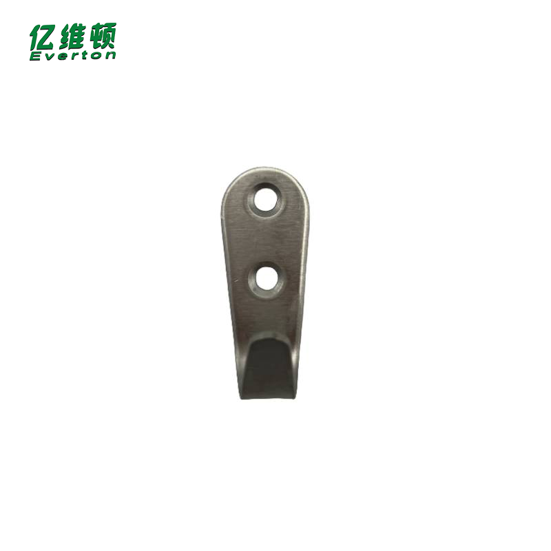 亿维顿-不锈钢挂衣钩 大号/个高清大图